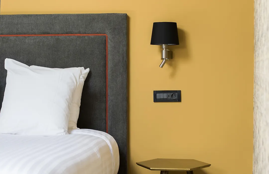 Villa Erizio Aparthotel - A Bucolic And Urban Break-1